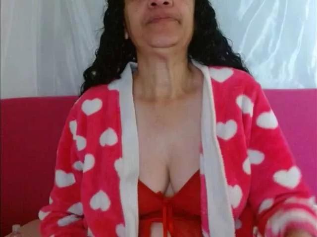 Amatista1 from BongaCams