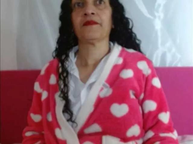 Amatista1 webcams show profile image 
