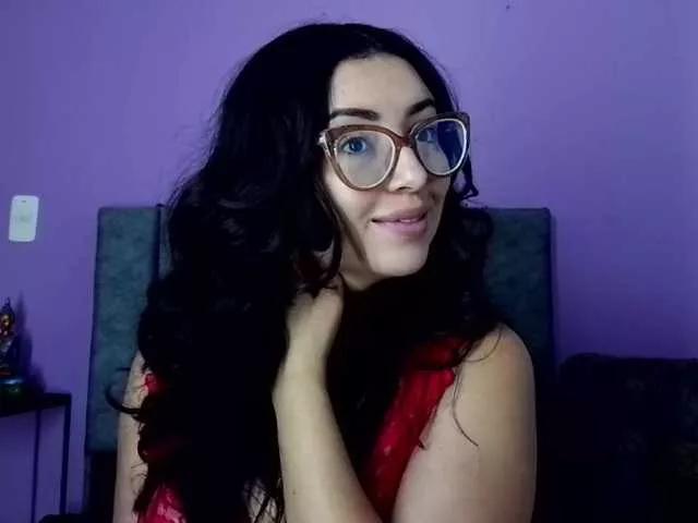 AmatistaMk from BongaCams