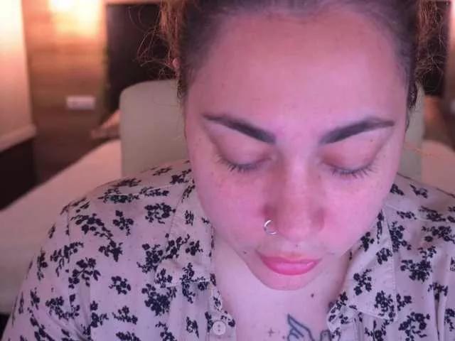 AmazonkaStarrr from BongaCams