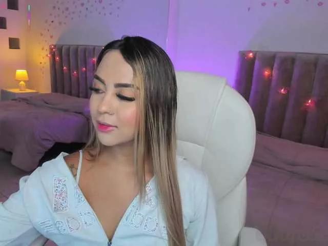 Ambar-Stones1 from BongaCams