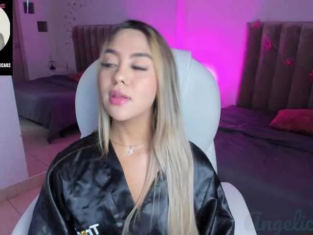Ambar-Stones1 from BongaCams