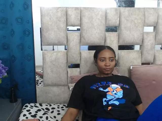 AmbarSmit from BongaCams is Freechat