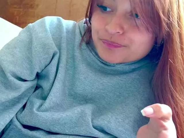 Ambarsweetie from BongaCams