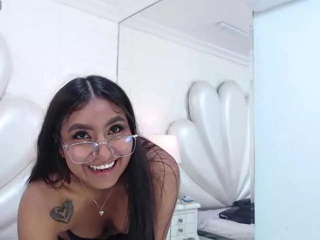 AmberBlazze from BongaCams is Freechat