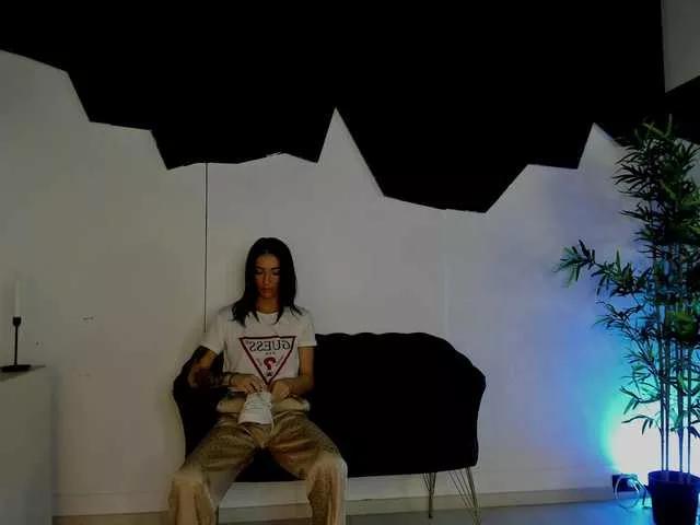 AmberCarterr from BongaCams is Freechat