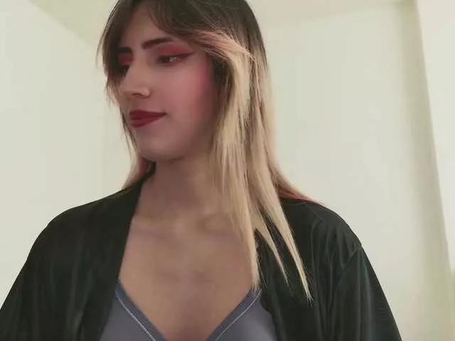 ambermine from BongaCams is Freechat