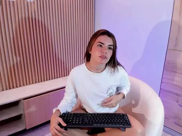 Ambeross from BongaCams is Freechat