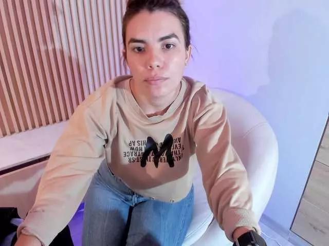Ambeross from BongaCams is Freechat