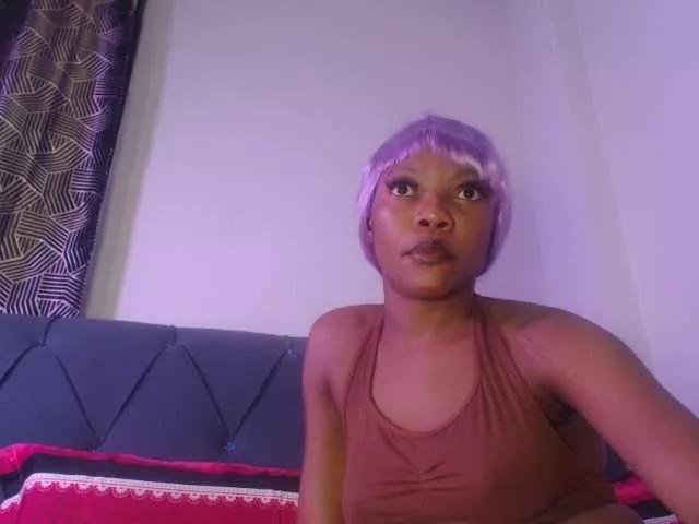 AmberRyder from BongaCams is Freechat