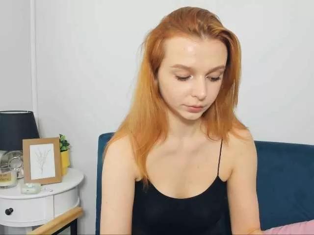 AmberWild from BongaCams is Freechat