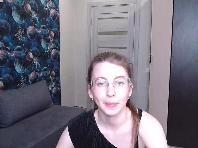 AmeliaCassel from BongaCams is Freechat