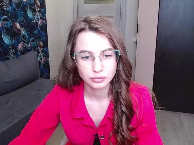 AmeliaCassel from BongaCams is Freechat