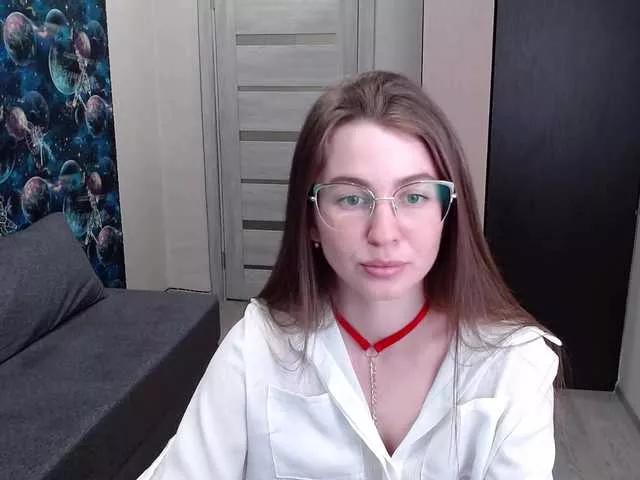 AmeliaCassel from BongaCams is Freechat