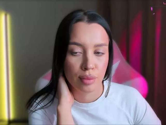AmeliaSonk from BongaCams is Freechat