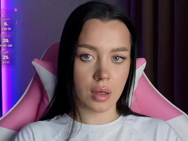 AmeliaSonk from BongaCams is Freechat