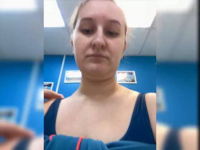 AmeyaLovea from BongaCams is Freechat
