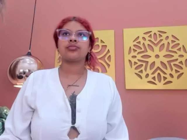 Ammy-And-Harukko from BongaCams