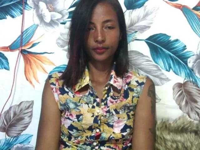 Amoursexy from BongaCams is Freechat