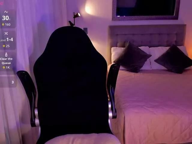 AmyWoods from BongaCams is Freechat