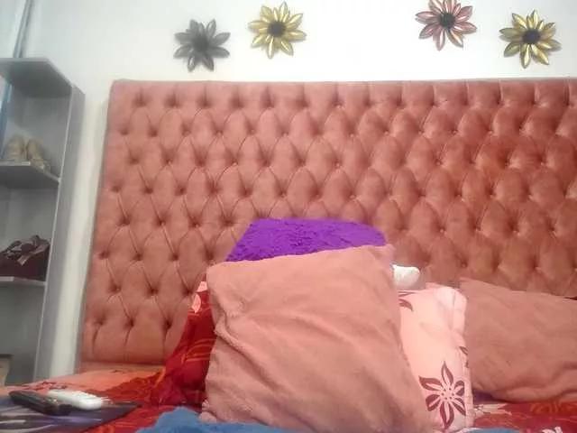 ANA-BULLOCK- from BongaCams