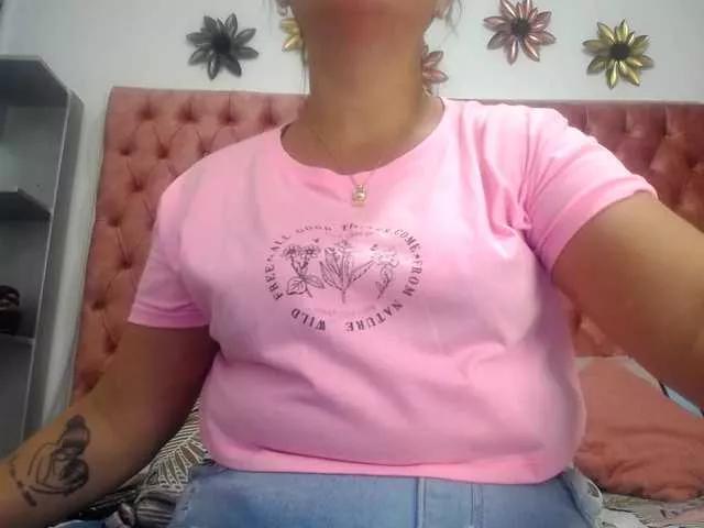 ANA-BULLOCK- from BongaCams