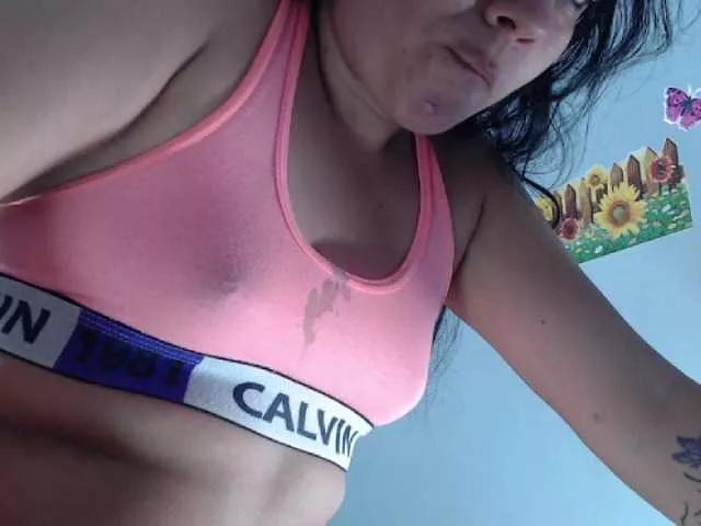 ana-loveee from BongaCams