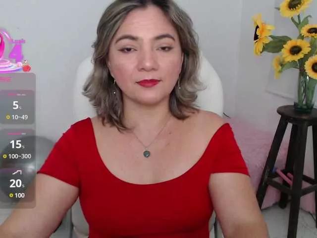 Photos of ana-milf from BongaCams is Freechat
