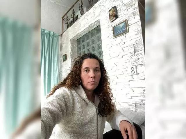 ana20sexy from BongaCams