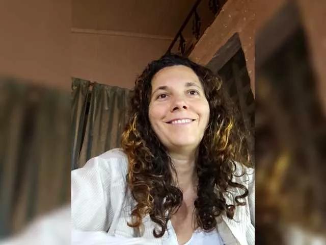 ana20sexy from BongaCams is Freechat