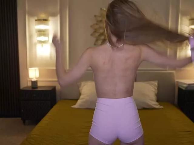 Photos of Anabelka054 from BongaCams is Freechat