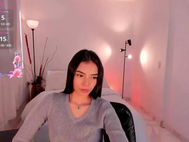 AnabelWolf from BongaCams