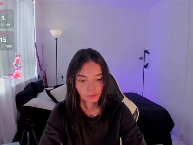AnabelWolf from BongaCams