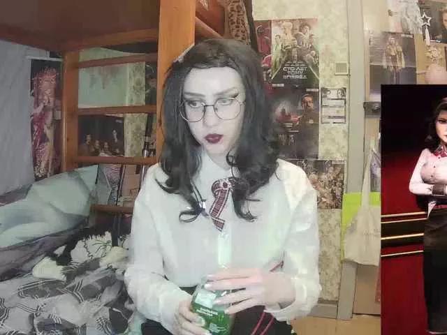 Photos of anadewitt from BongaCams is Freechat