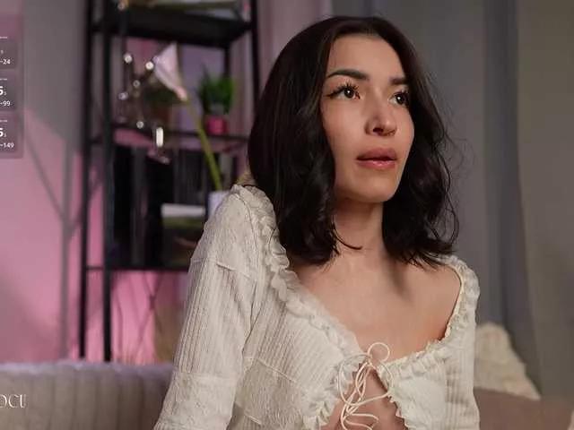 anaikey from BongaCams