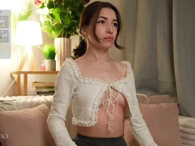 anaikey from BongaCams