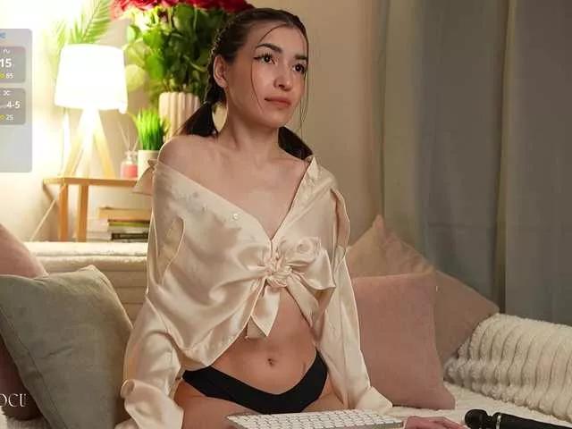 anaikey from BongaCams