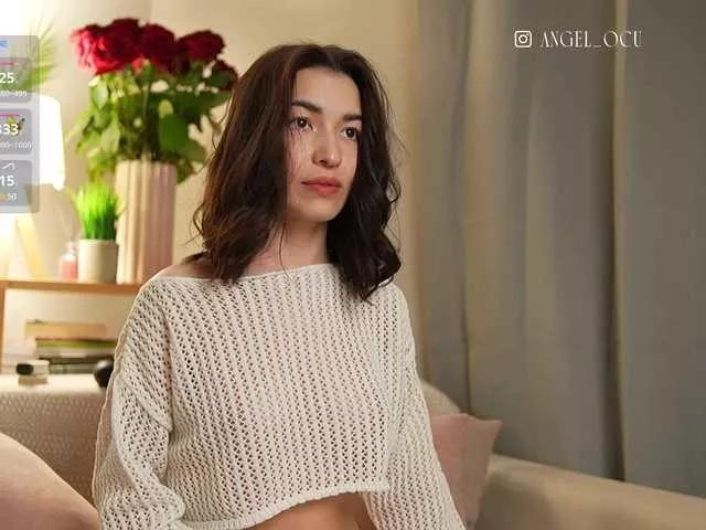 anaikey from BongaCams