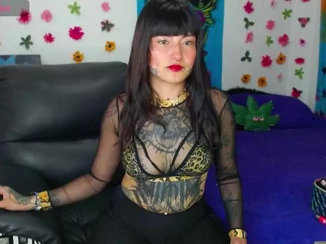 Anais-star webcams show profile image 
