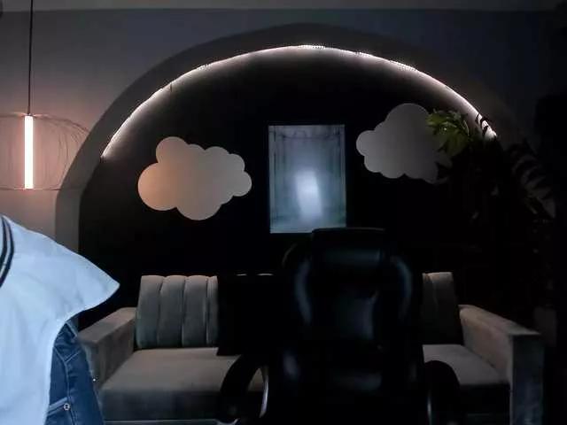 AnaisNin1 from BongaCams