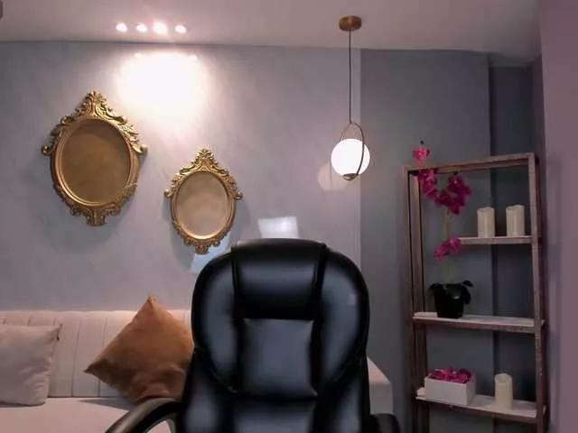 AnaisNin1 from BongaCams