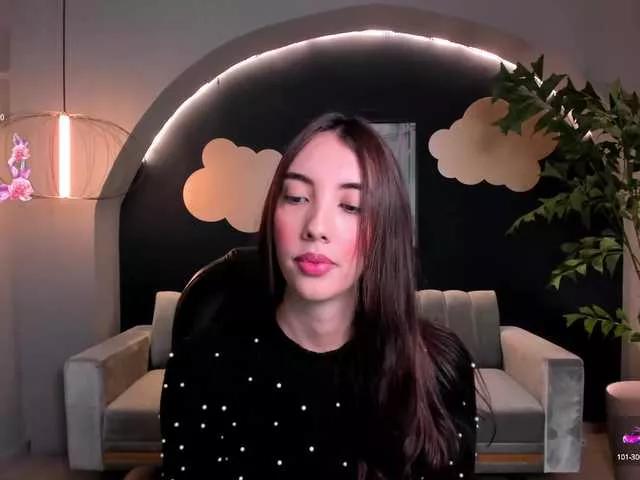 AnaisNin1 from BongaCams