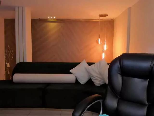AnaisNin1 from BongaCams