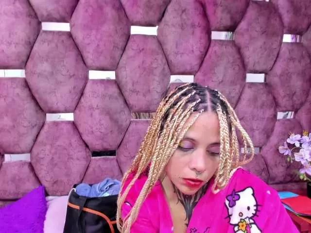 AnalHade from BongaCams