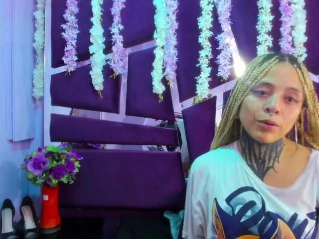 AnalHade from BongaCams