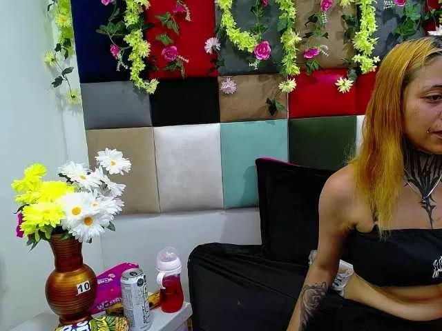 AnalHade from BongaCams