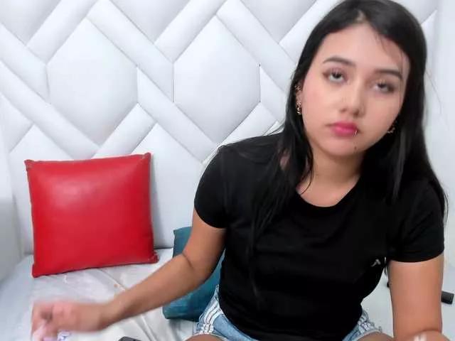 Analiaa18 from BongaCams