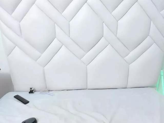 Analiaa18 from BongaCams is Freechat