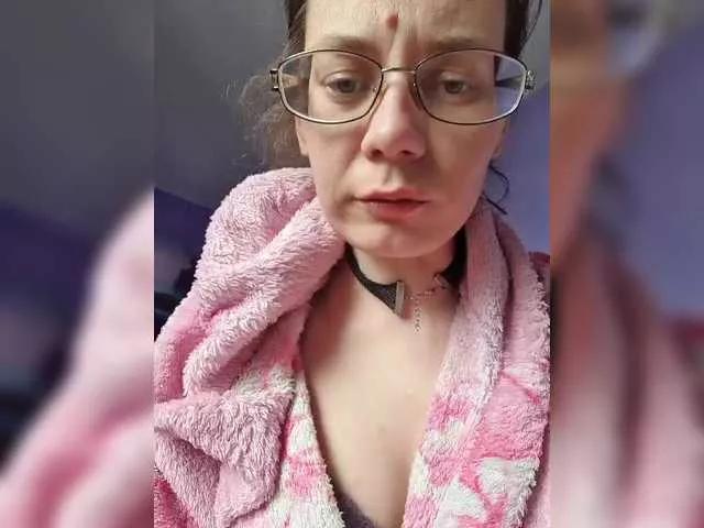 analiMilana from BongaCams