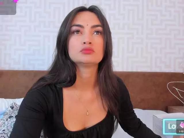 anany- from BongaCams